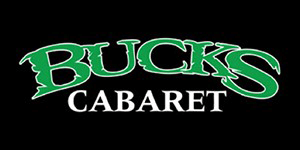 Bucks Cabaret Logo